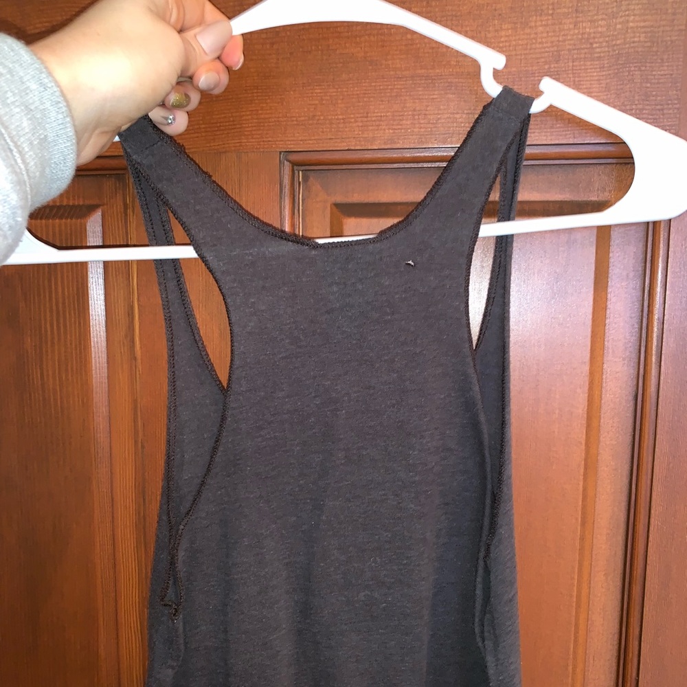 Obey Tank Top - Picture 2 of 2